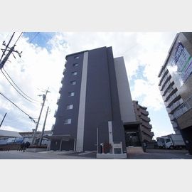 狭山市駅より徒歩2分 5階 築10年3ヶ月の賃貸物件