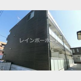 リブリ・シャン.ハイツみずほ台 2階 築7年2ヶ月の賃貸物件