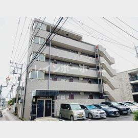 プラザＹ．Ｋ 4階 築17年3ヶ月の賃貸物件