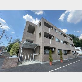 サンフォニア 2階 築13年の賃貸物件