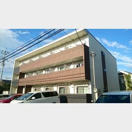 エクセルファヴールの賃貸物件