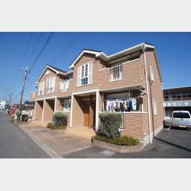 高麗川駅より徒歩18分 1階 築19年5ヶ月の賃貸物件