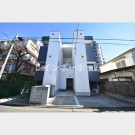CB川越アリオス 2階 築10年10ヶ月の賃貸物件