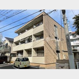 シェーネ 2階 築7年3ヶ月の賃貸物件