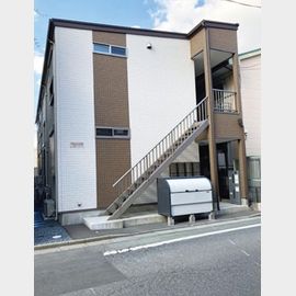 鶴ヶ島駅より徒歩6分 1階 築7年3ヶ月の賃貸物件