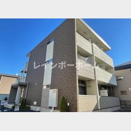 エデンワン 2階 築7年9ヶ月の賃貸物件