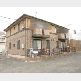アネックスハネサ 2階 築20年2ヶ月の賃貸物件
