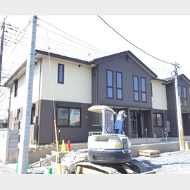 上福岡駅より徒歩14分 2階 築8年3ヶ月の賃貸物件