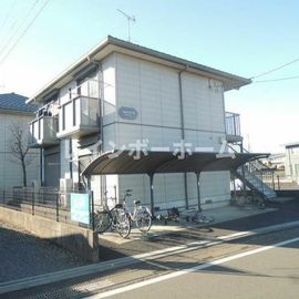 みずほ台駅より徒歩19分 1階 築24年4ヶ月の賃貸物件