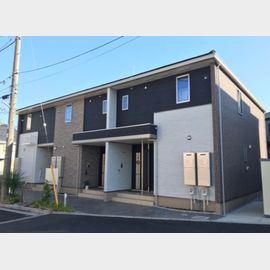 霞ヶ関駅より徒歩10分 築6年10ヶ月 2階建の賃貸物件
