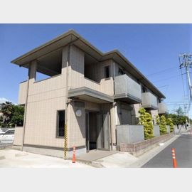 アネシス・ヤマシタの賃貸物件