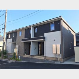 霞ヶ関駅より徒歩10分 築6年10ヶ月 2階建の賃貸物件
