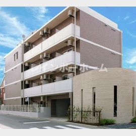 川越市駅より徒歩3分 築23年4ヶ月 5階建の賃貸物件