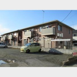 コンフォートＨｉｎａｎｏの賃貸物件