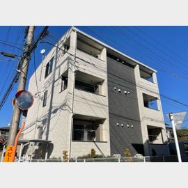 グランソフィアの賃貸物件