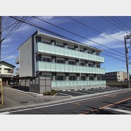 朝霞駅より徒歩12分 3階 築11年1ヶ月の賃貸物件