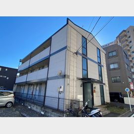 レオパレスＡＫ 3階 築29年4ヶ月の賃貸物件