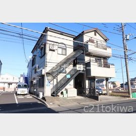 メゾン18 1階 築26年7ヶ月の賃貸物件