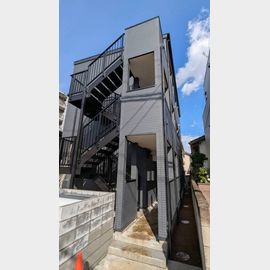 オーシャンハイツ本川越の賃貸物件
