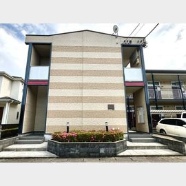 レオパレスCLOVERの賃貸物件