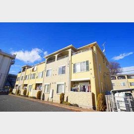 川越駅よりバス8分 2階 築16年3ヶ月の賃貸物件