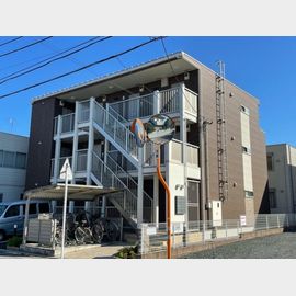 フロース・ケラシーの賃貸物件