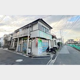 いまいコーポの賃貸物件