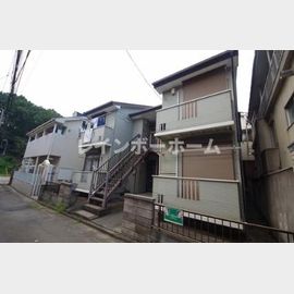 グレース和光 2階 築31年5ヶ月の賃貸物件