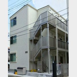 キャメルふじみ野東の賃貸物件