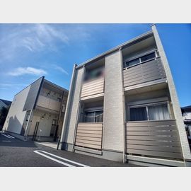 鶴ヶ島駅より徒歩13分 1階 築8年8ヶ月の賃貸物件