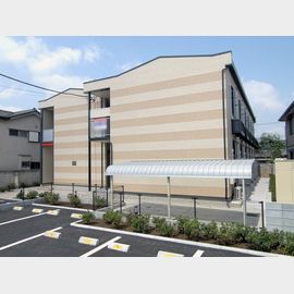 的場駅より徒歩5分 2階 築19年4ヶ月の賃貸物件