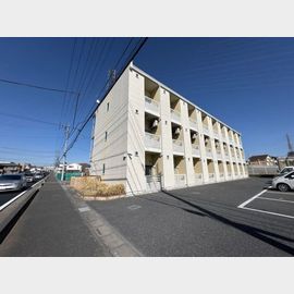 高坂駅より徒歩15分 1階 築12年10ヶ月の賃貸物件