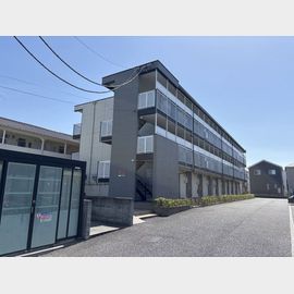 志木駅よりバス20分 3階 築18年4ヶ月の賃貸物件