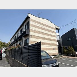 レオパレスコンフォート 2階 築21年10ヶ月の賃貸物件