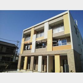 アウローラ・Mの賃貸物件
