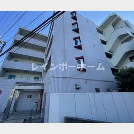 ウィンベルソロ川越Ｎｏ．６ 1階 築38年3ヶ月の賃貸物件
