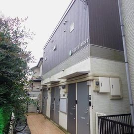 ＡＺＥＳＴ—ＲＥＮＴ所沢 2階 築10年11ヶ月の賃貸物件