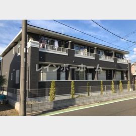 南古谷駅より徒歩6分 1階 築9年11ヶ月の賃貸物件