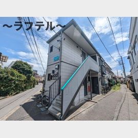 カーサ・ビアンコの賃貸物件