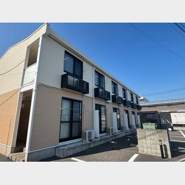 朝霞駅より徒歩15分 2階 築16年7ヶ月の賃貸物件