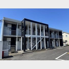武蔵高萩駅より徒歩13分 2階 築24年4ヶ月の賃貸物件