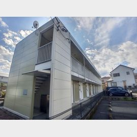 高麗川駅より徒歩19分 2階 築25年4ヶ月の賃貸物件