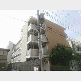 川越駅より徒歩4分 1階 築16年10ヶ月の賃貸物件