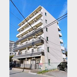 クラール ハイレン 2階 築15年8ヶ月の賃貸物件