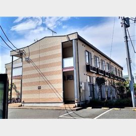 レオパレス楓 2階 築19年5ヶ月の賃貸物件
