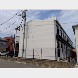 所沢駅より徒歩11分 1階 築20年3ヶ月の賃貸物件
