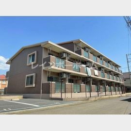 鶴瀬駅より徒歩12分 2階 築12年5ヶ月の賃貸物件