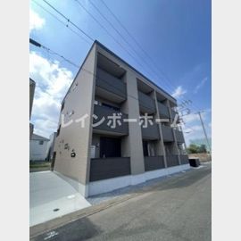 GRADUS若葉の賃貸物件
