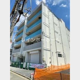 川越駅より徒歩5分 2階 新築の賃貸物件