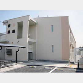 レオネクストスリムハイツ 2階 築12年4ヶ月の賃貸物件